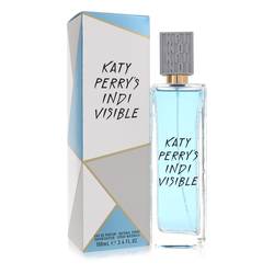 Indivisible by Katy Perry - Eau De Parfum Spray 3.4 oz