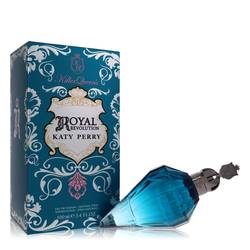 Royal Revolution by Katy Perry - Eau De Parfum Spray 3.4 oz