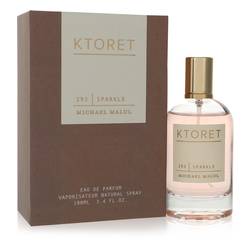 Ktoret 293 Sparkle by Michael Malul - Eau De Parfum Spray 3.4 oz