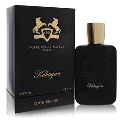 Kuhuyan by Parfums de Marly - Eau De Parfum Spray (Unisex) 4.2 oz