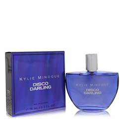 Kylie Minogue Disco Darling by Kylie Minogue - Eau De Parfum Spray 2.5 oz