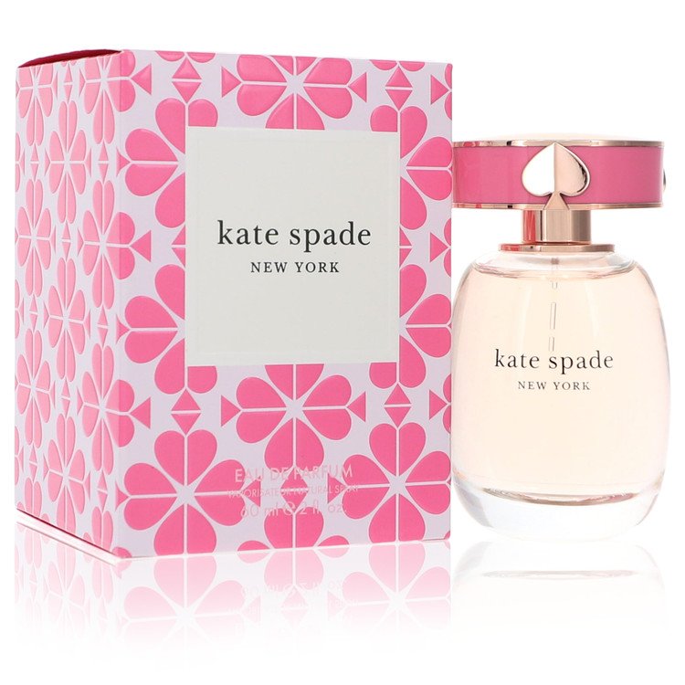 Kate Spade New York by Kate Spade - Eau De Parfum Spray 2 oz