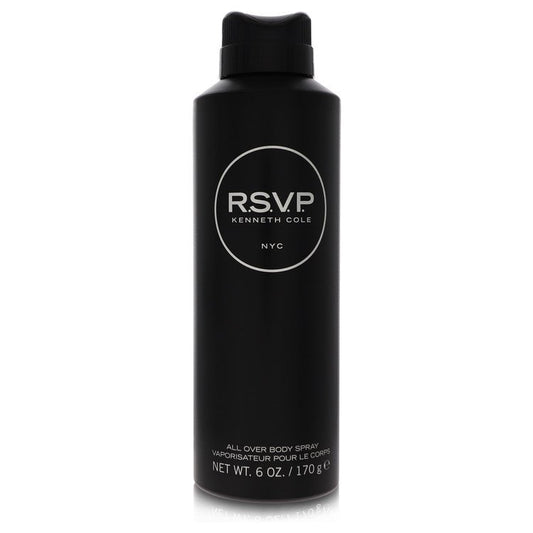 Kenneth Cole RSVP by Kenneth Cole - Body Spray 6 oz
