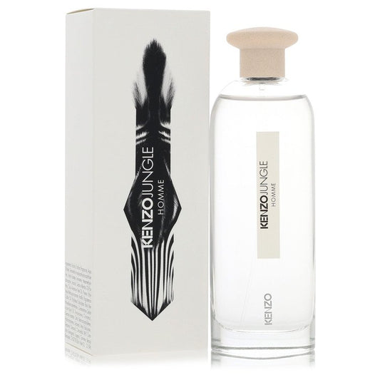 Kenzo Jungle by Kenzo - Eau De Toilette Spray 2.5 oz