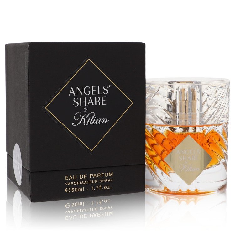 Kilian Angels Share by Kilian - Eau De Parfum Spray 1.7 oz