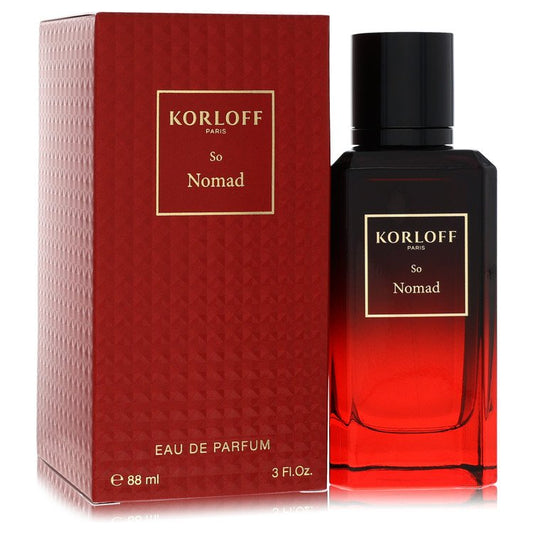Korloff So Nomad von Korloff - Eau de Parfum Spray 90 ml