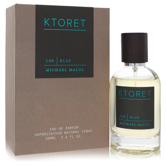 Ktoret 140 Blue von Michael Malul – Eau de Parfum Spray 100 ml