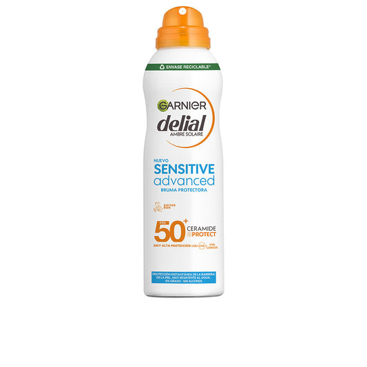 SENSITIVE ADVANCED protective mist SPF50+