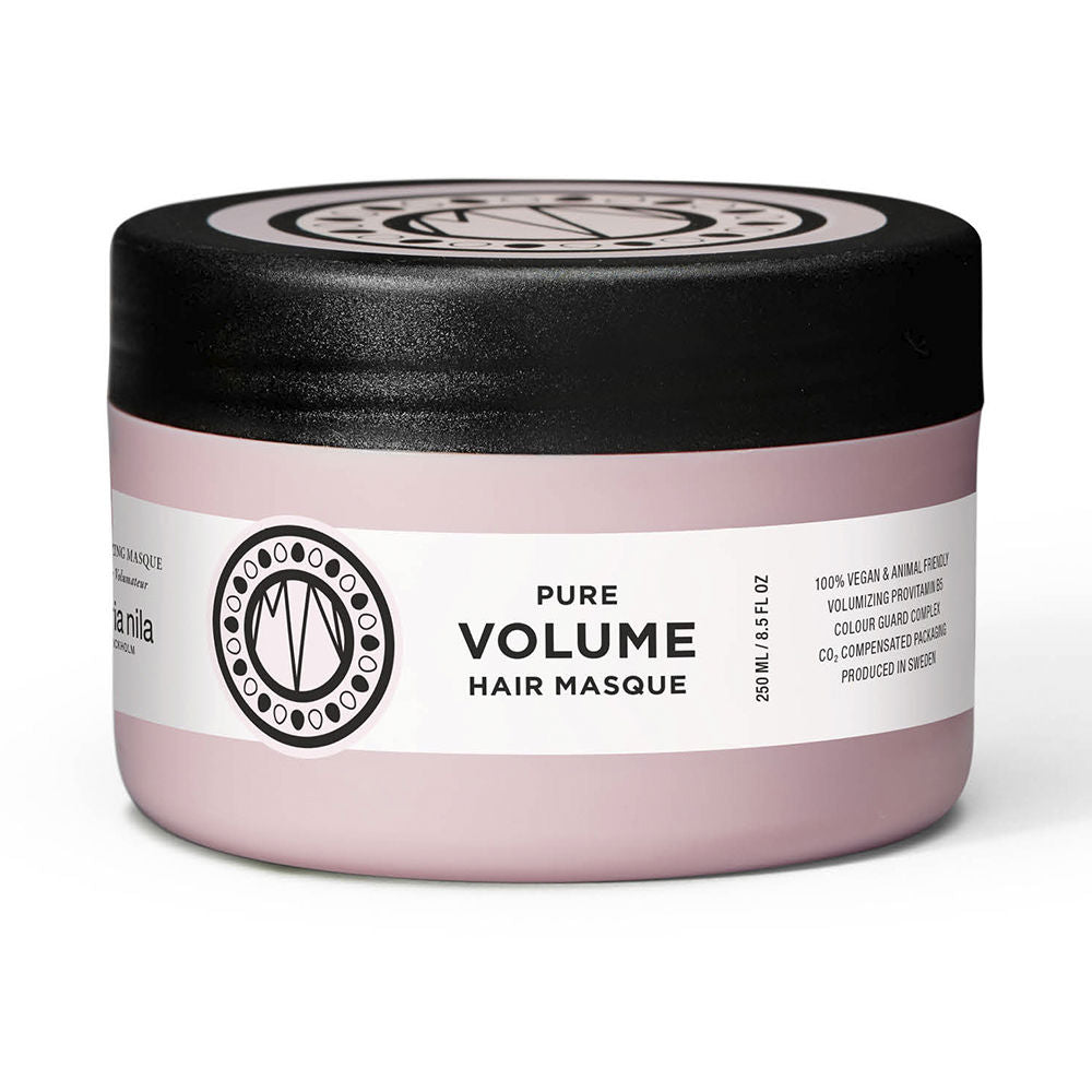 PURE VOLUME HAIR mask 250 ml