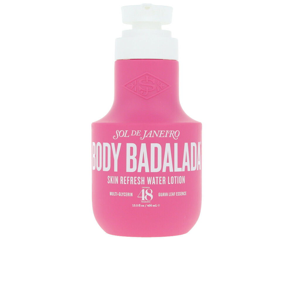 CHEIROSA 48 BODY BADALADA body lotion