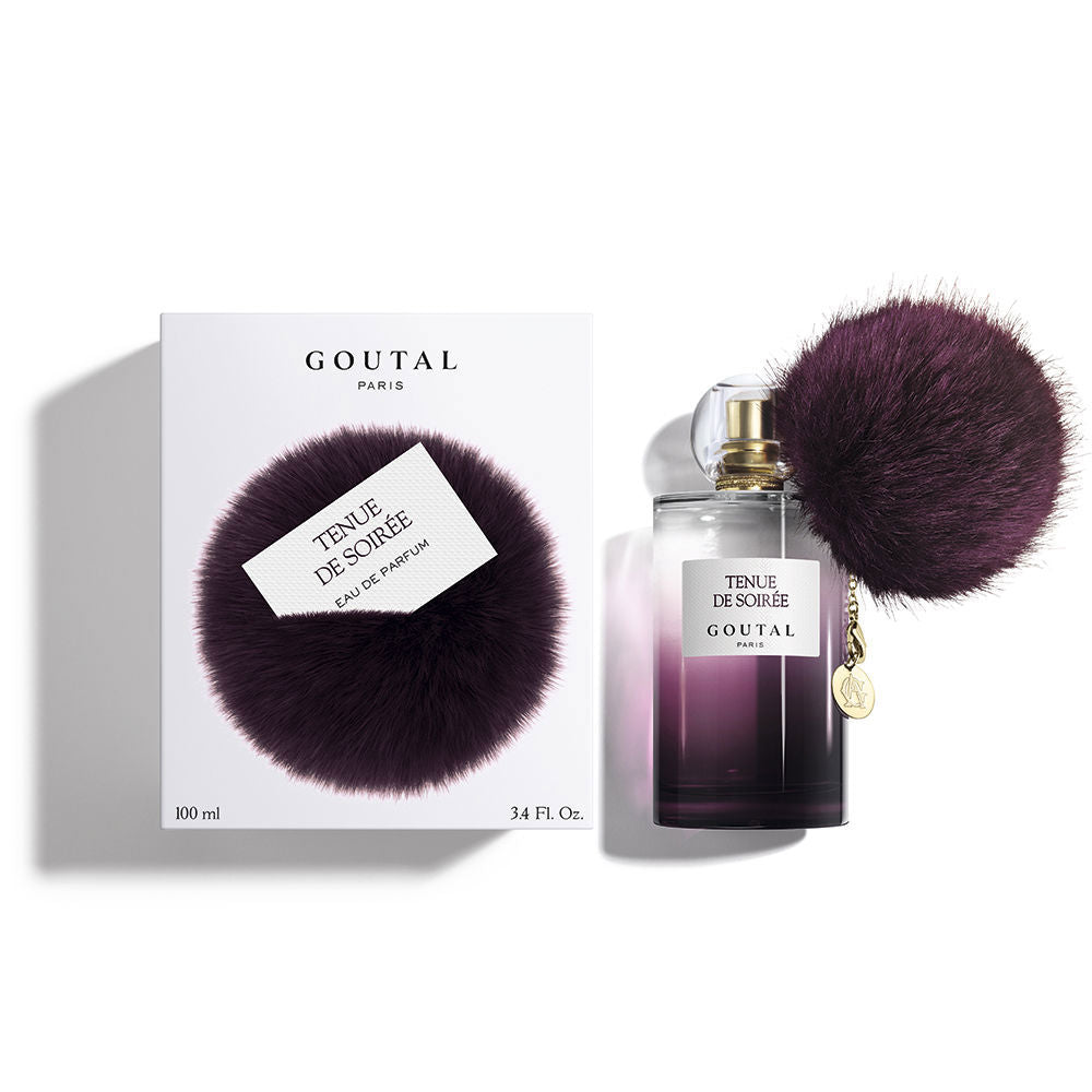 TENUE DE SOIRÃ‰E eau de parfum spray