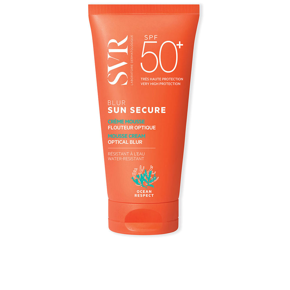 SUN SECURE blur SPF50+