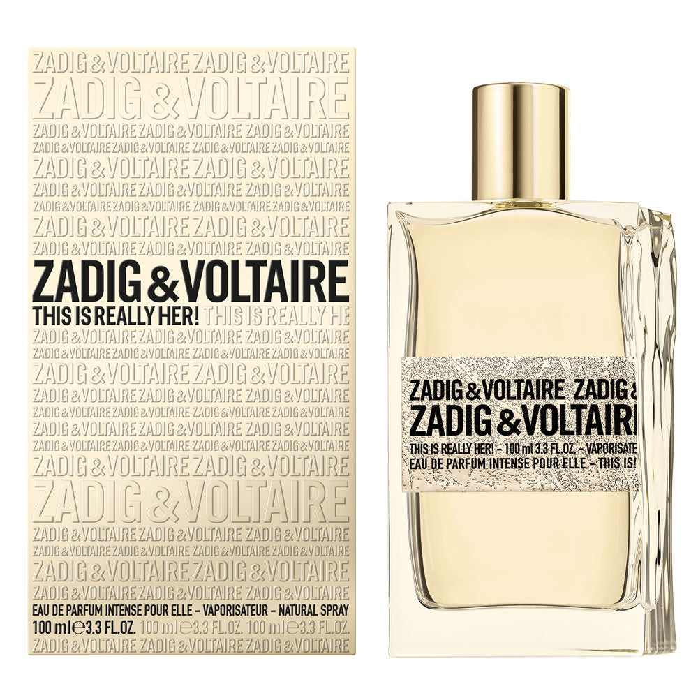 THIS IS REALLY! HER edp vapo