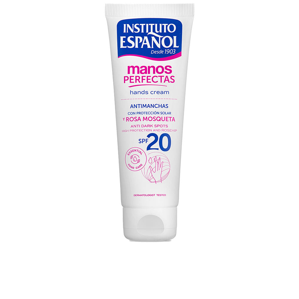 PERFECT HANDS anti-stain rosehip 75 ml