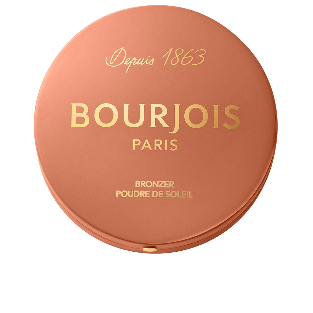 MAXI ROUND pot blusher powder #Medium Dark 2,5 gr