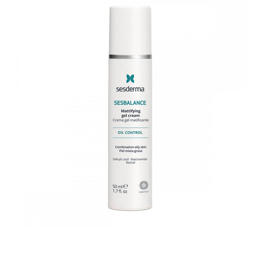SESBALANCE sebum-regulating gel cream