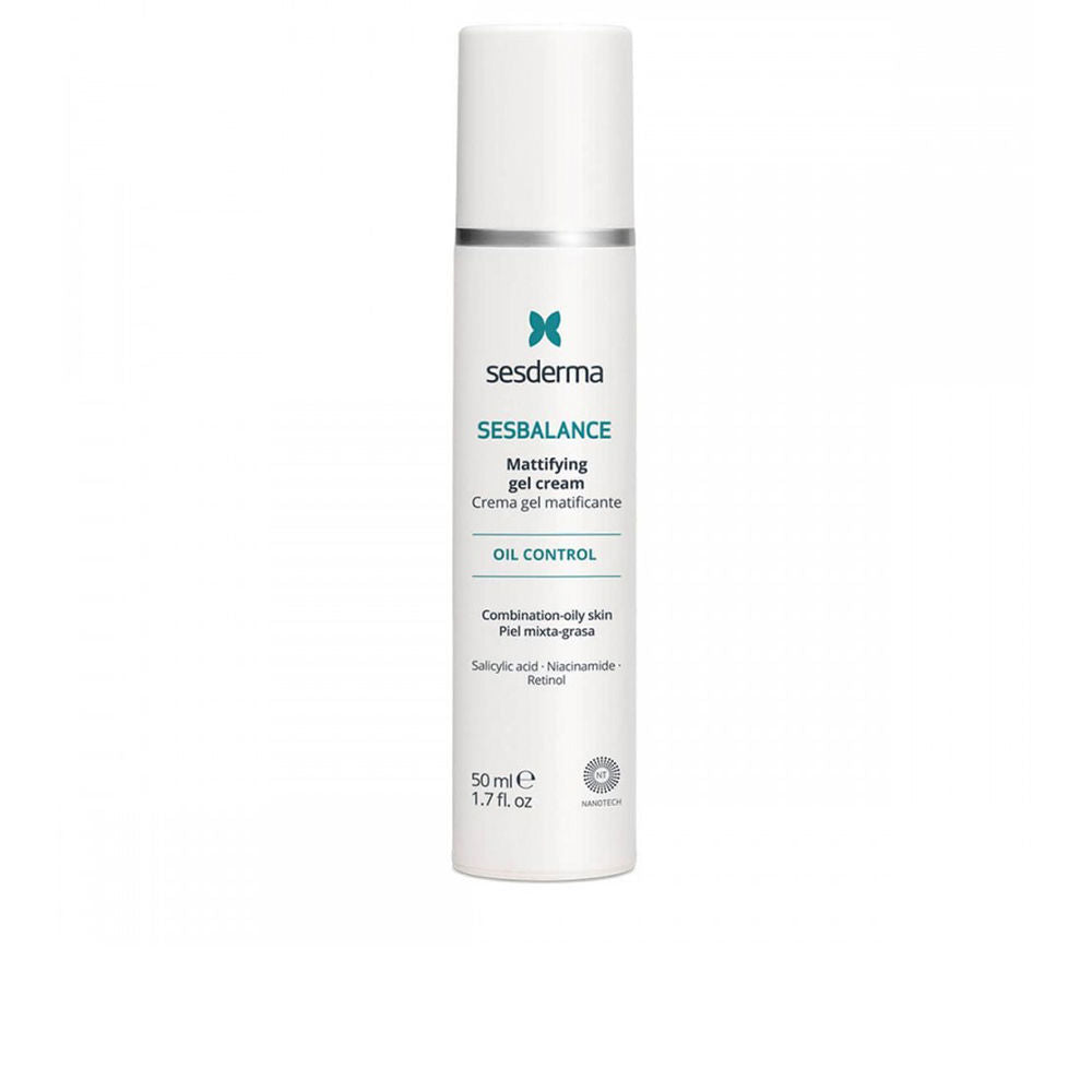 SESBALANCE sebum-regulating gel cream 50 ml