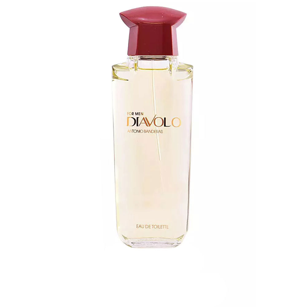DIAVOLO  eau de toilette spray