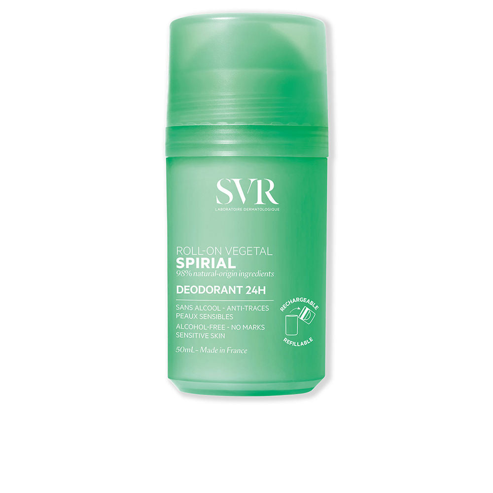 SPIRIAL vegetable roll-on