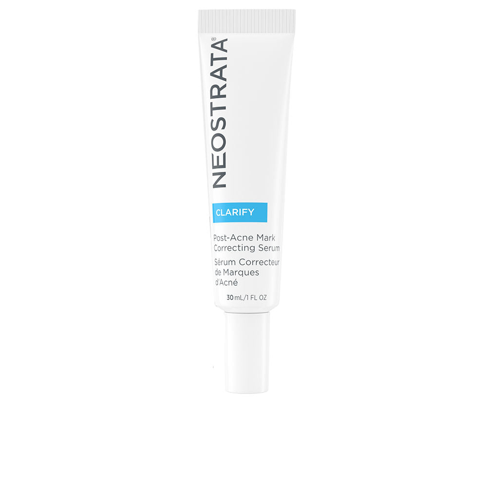 CLARIFY post-acne marks correcting serum