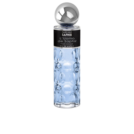 L'UOMO DE SAPHIR edp vapo