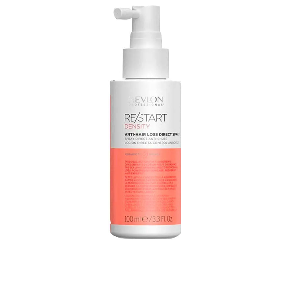 RE-START density AHL direct spray