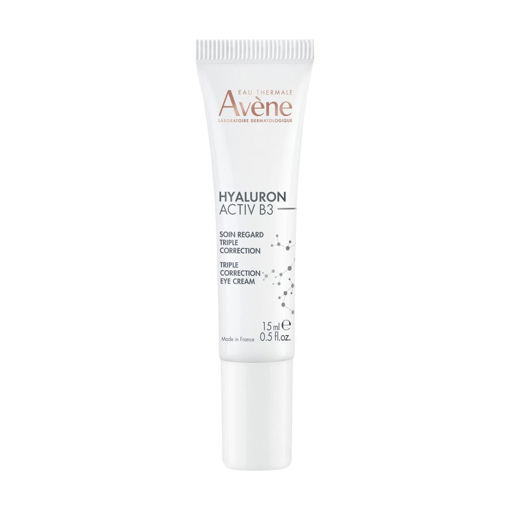 HYALURON ACTIV B3 triple correction eye care