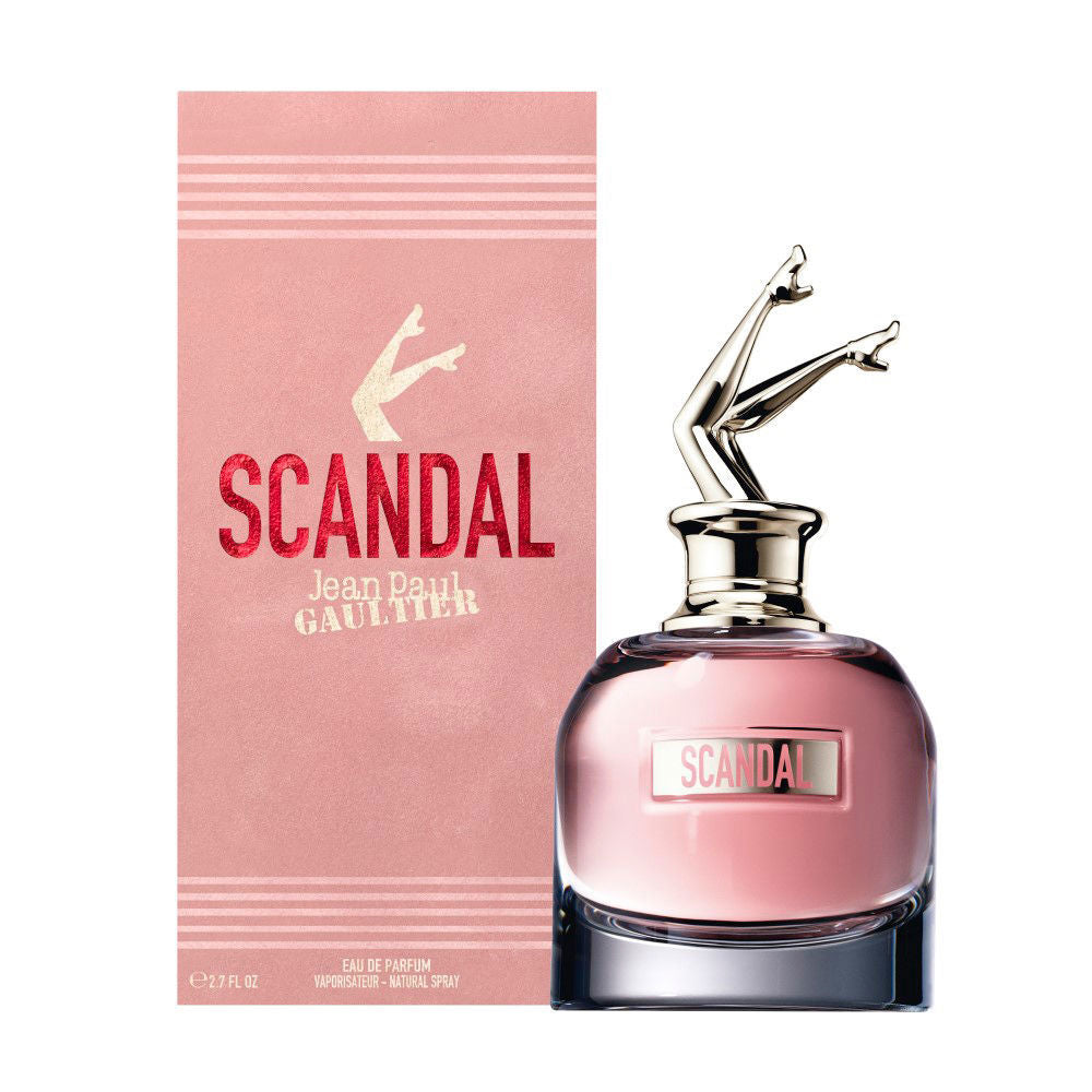 SCANDAL eau de parfum spray