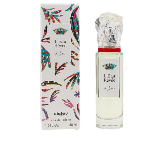 L'EAU RÃŠVÃ‰E D'ISA edt vapo