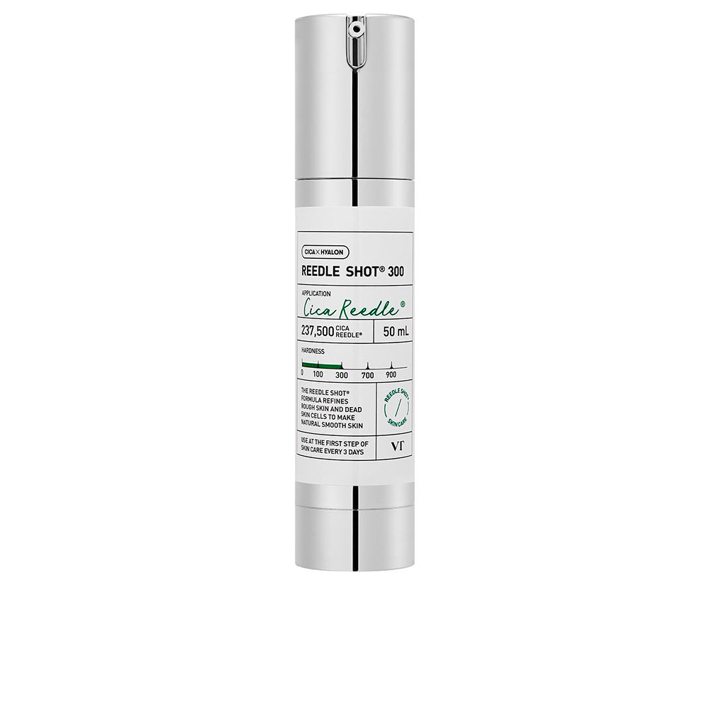 VT REEDLE SHOT 300 microneedling facial serum 30 ml