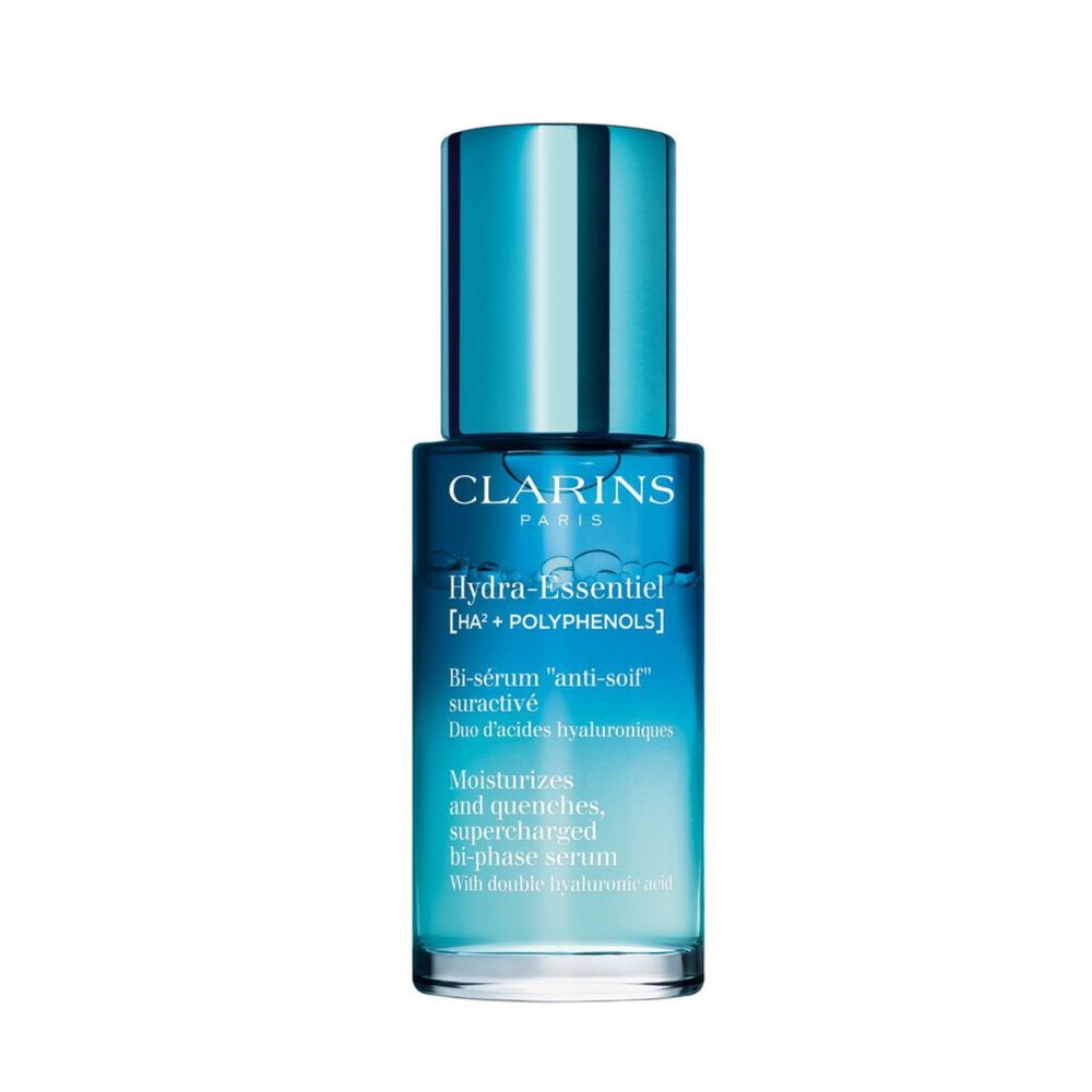 HYDRA-ESSENTIEL Intensive biphasic serum 30 ml