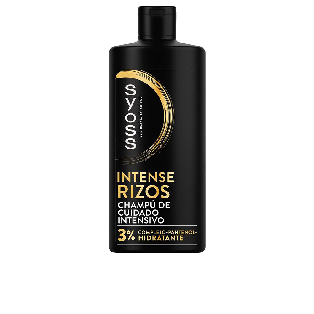 RIZOS PRO shampoo for wavy or curly hair 440 ml