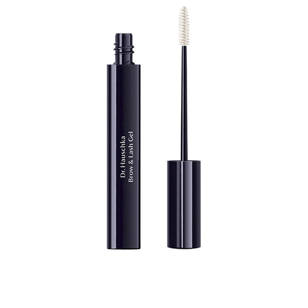 Gel for eyebrows and eyelashes #translucent-00 6 ml