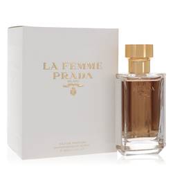 Prada La Femme by Prada - Eau De Parfum Spray 1.7 oz