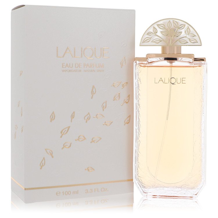 Lalique by Lalique - Eau De Parfum Spray 3.3 oz