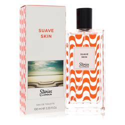 Lapidus Suave Skin by Lapidus - Eau De Toilette Spray 3.3 oz