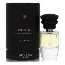 L'attesa by Masque Milano - Eau De Parfum Spray (Unisex) 1.18 oz
