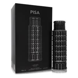 Lattafa Pride Pisa by Lattafa - Eau De Parfum Spray 3.4 oz