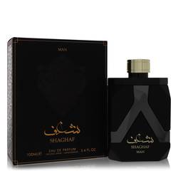Lattafa Asdaaf Shaghaf by Lattafa - Eau De Parfum Spray 3.4 oz
