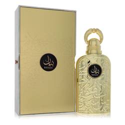 Lattafa Bayaan by Lattafa - Eau De Parfum Spray 3.4 oz
