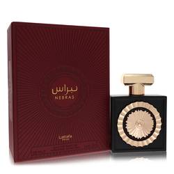 Lattafa Pride Nebras by Lattafa - Eau De Parfum Spray (Unisex) 3.4 oz