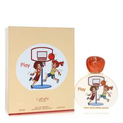 Lattafa Pride Play by Lattafa - Eau De Parfum Spray (Unisex) 2.5 oz