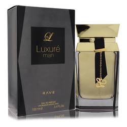 Lattafa Rave Luxure by Lattafa - Eau De Parfum Spray 3.4 oz