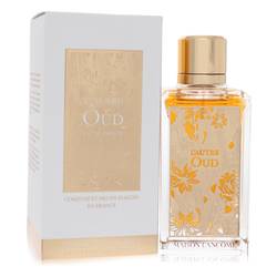 L'autre Oud by Lancome - Eau De Parfum Spray (Unisex) 3.4 oz