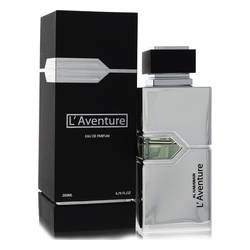 L'aventure by Al Haramain - Eau De Parfum Spray 3.3 oz