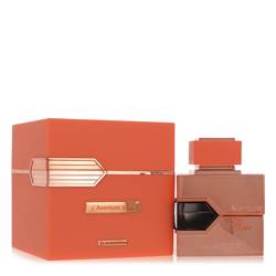 L'aventure Rose by Al Haramain - Eau De Parfum Spray 3.4 oz