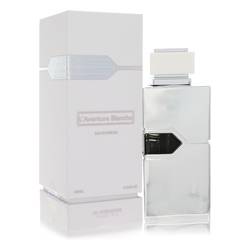 L'aventure Blanche by Al Haramain - Eau De Parfum Spray (Unisex) 3.3 oz