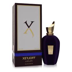 Xerjoff Laylati by Xerjoff - Eau De Parfum Spray (Unisex) 3.4 oz