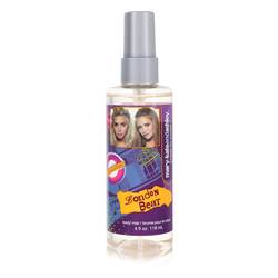 Coast to Coast London Beat by Mary-Kate And Ashley - Body Mist 4 oz
