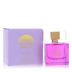 Live Colorfully Sunset by Kate Spade - Eau De Parfum Spray 3.4 oz